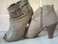 Bota Via Marte