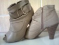 Bota Via Marte
